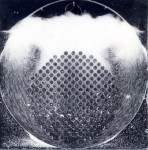 Boiling in a tube bundle