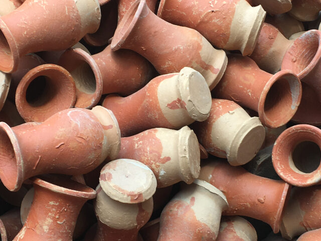 claypots